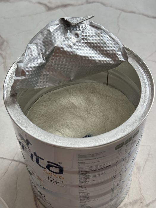 Смесь Кабрита 3