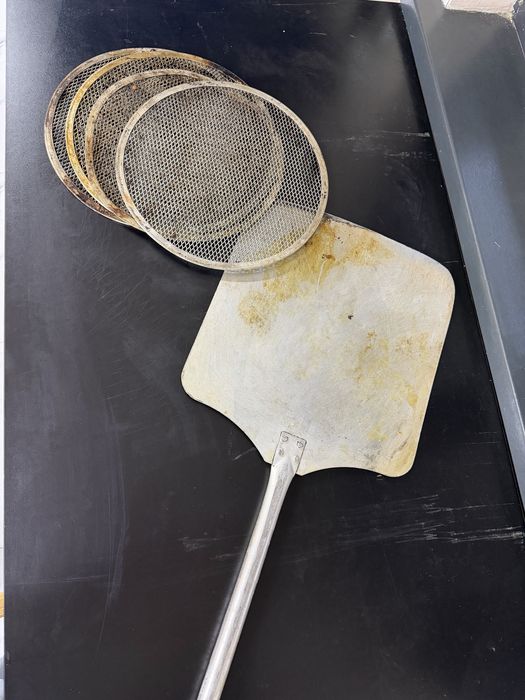 Эллектрическая печь для пиццы