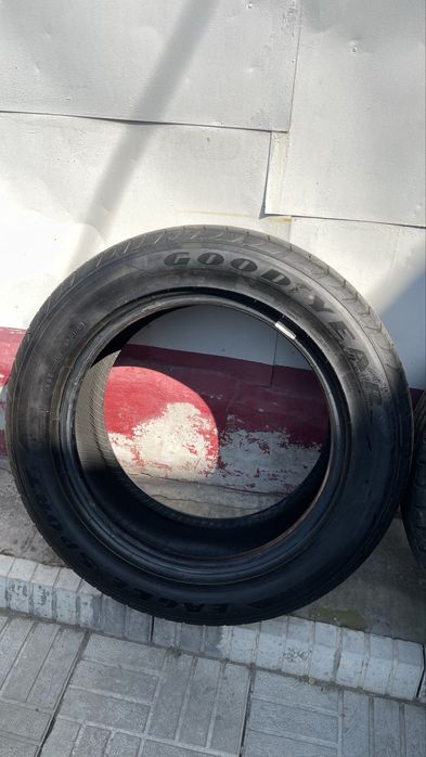 Резина 235/55/17 шины