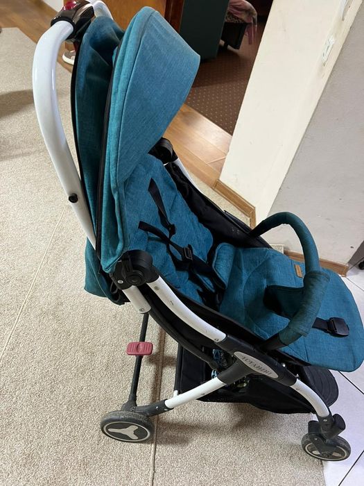 Коляска YoYomini