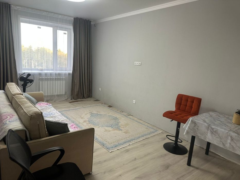 Продам 2 комнатную квартиру