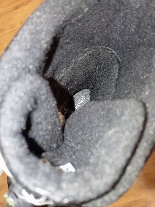 Детски апрески Geox Respira 31,32,33,34