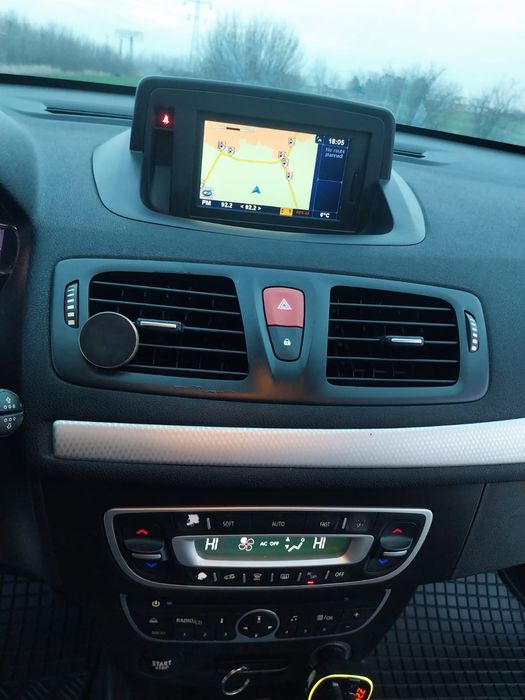 Vand Renault megane