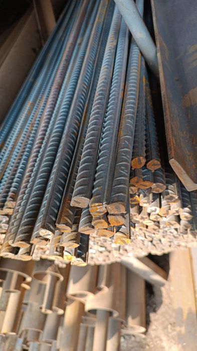 Арматура цех  QMZ арзон нархда метрлап