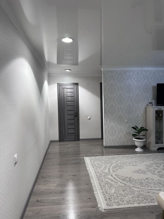 Срочно ПРОДАМ 4-х ком. квартиру