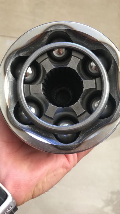 Cap planetara BMW F01, F02, F06, F07, F10, F11