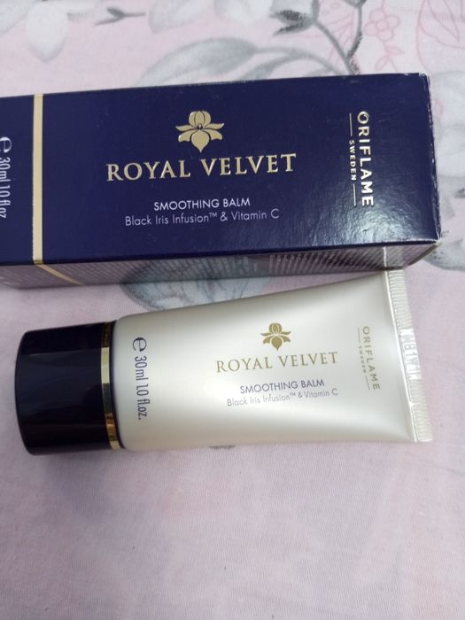 Oriflame Eclat Femme parfyum nabor