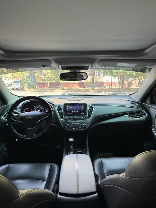 Malibu premier yili-2022/74000km halol