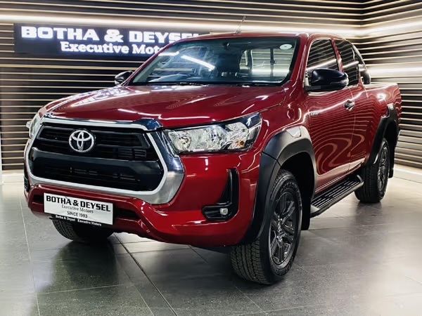 Jante 17 ORIGINALE Toyota HILUX 265/65/17 Vara Land Cruiser LC HI Lux
