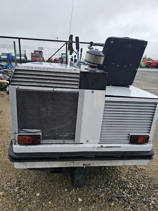 Matura Dulevo 90 Import Italia ‼️