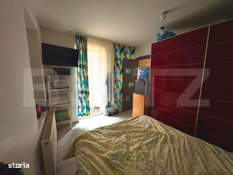 Apartament cu 2 camere si parcare, zona Tineretului — fotografia 1