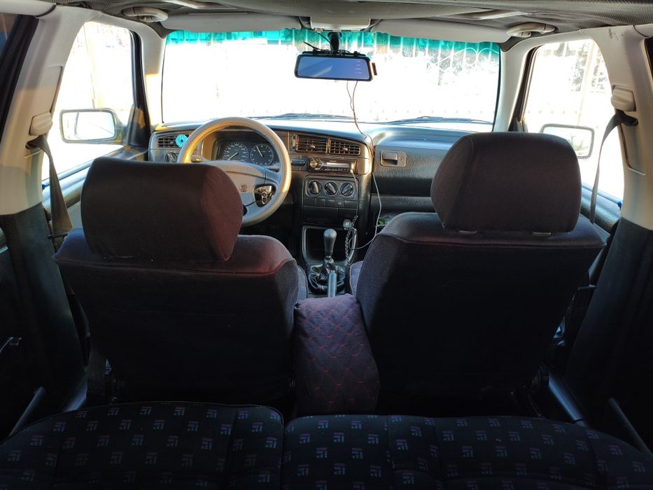 Продам гольф 3 в хорошем состоянии.