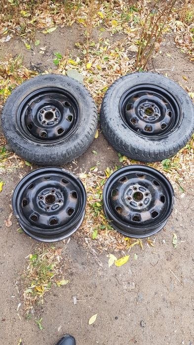 Диски r14  продам