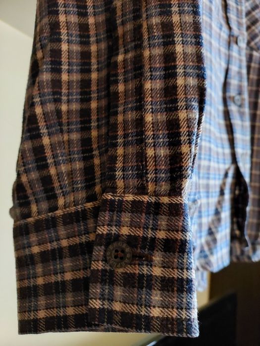 Cămașă iarnă Replay and Sons 12-14 ani