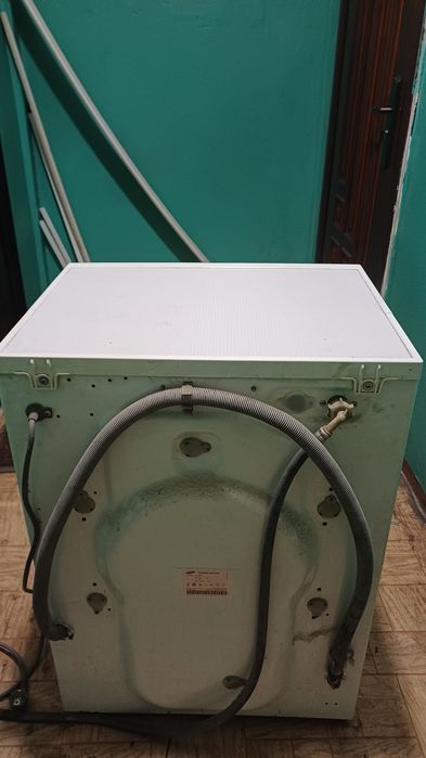 Стиральная Машина Samsung