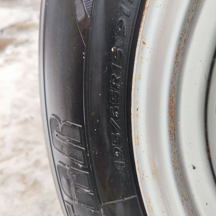 Шины  Р15 -комплект 4 шт