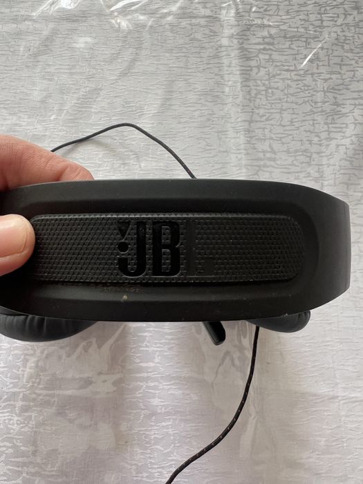 JBL оригинал наушник