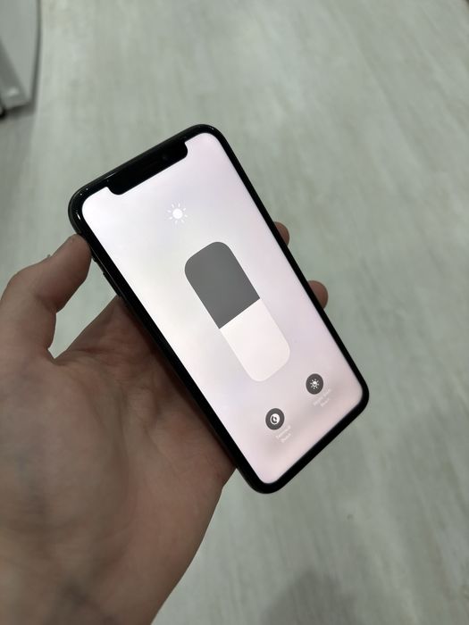 Срочно продам айфон х