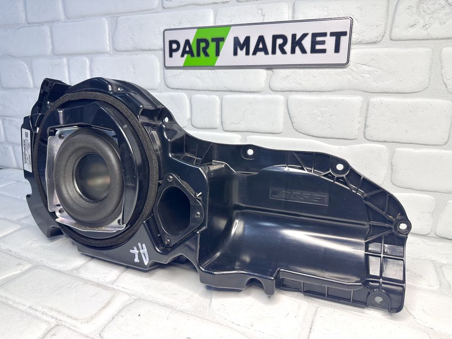 Предна дясна тонколона AUDI A7 4G BOSE 4G8035298A