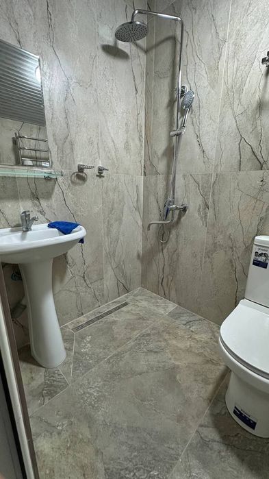 Шайхантахур тумани белтепа пажарка 3 хона Навастройка дом сотилади