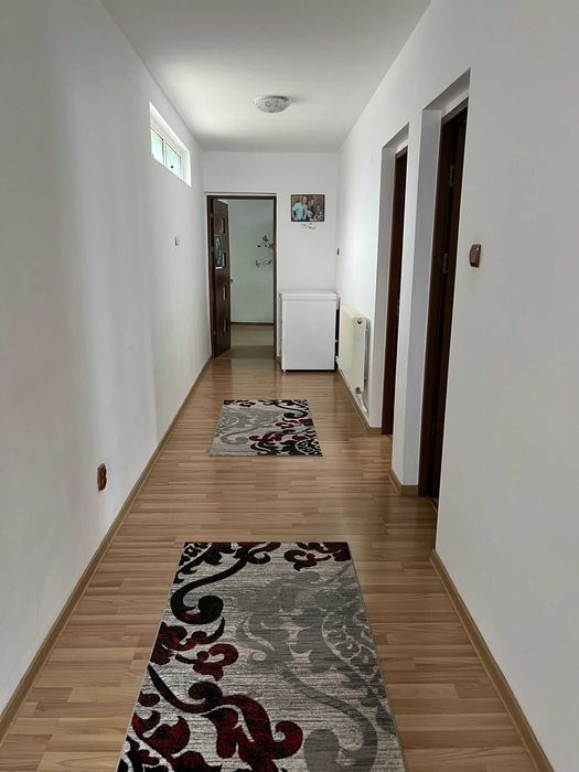 Casă P+1 zona Mașnită
