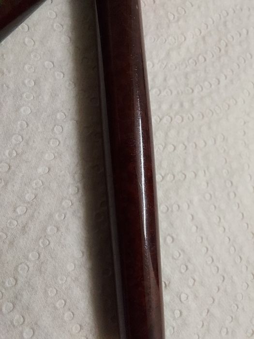 Stilou Waterman Executive penita aur 18k