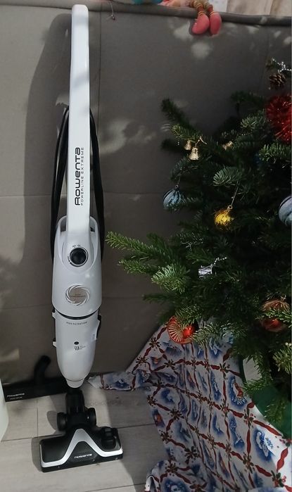 Aspirator Rovența  Power line extreme vertical