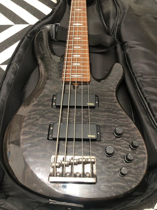 Chitara bass Yamaha Trb1005