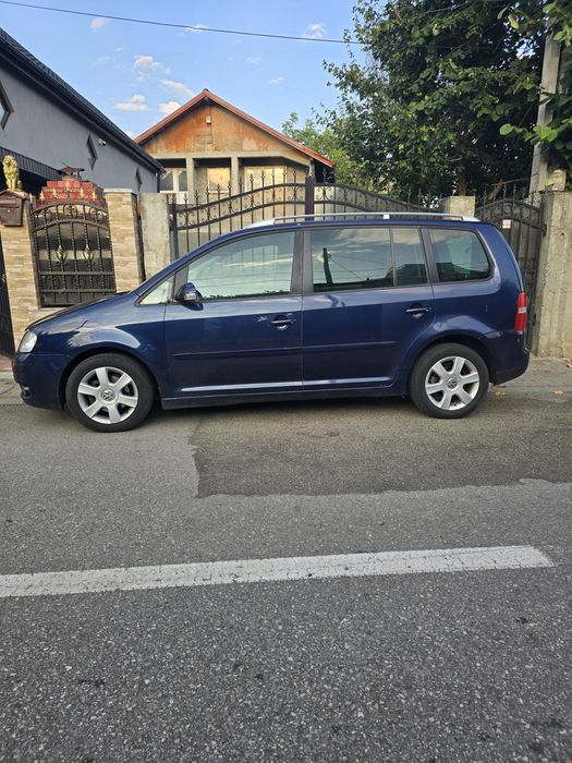 Volkswagen turan