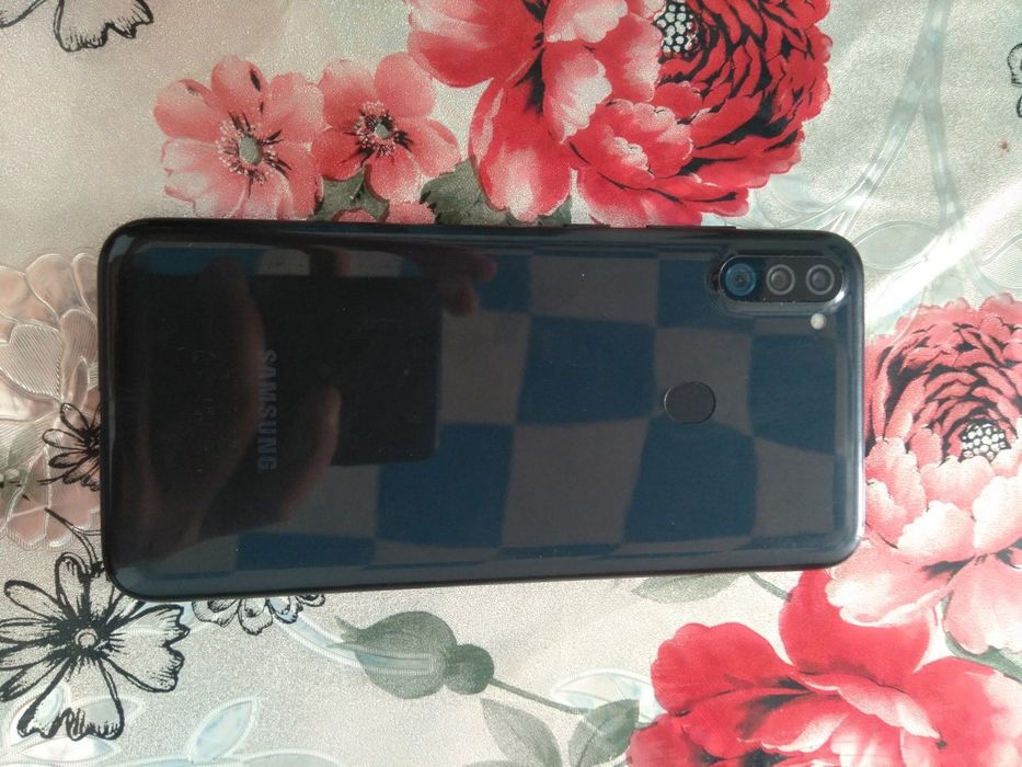 A 11 samsung holati ideal