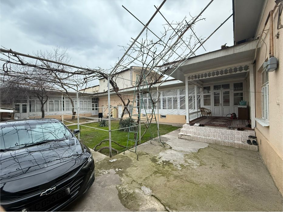 Продаётся участок 6,6 соток