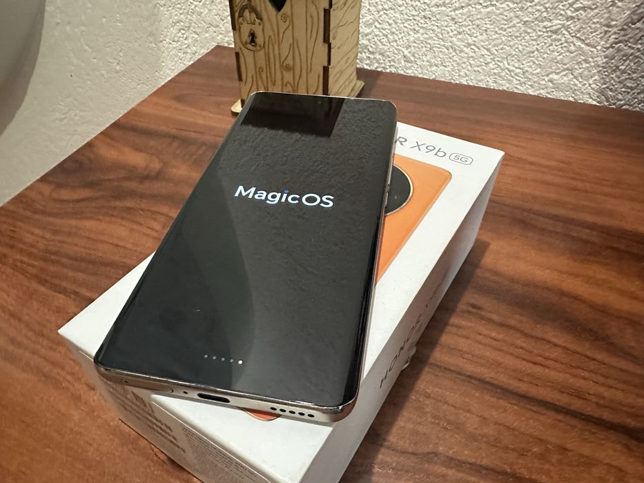 Продам HONOR X9b 5G 256Gb