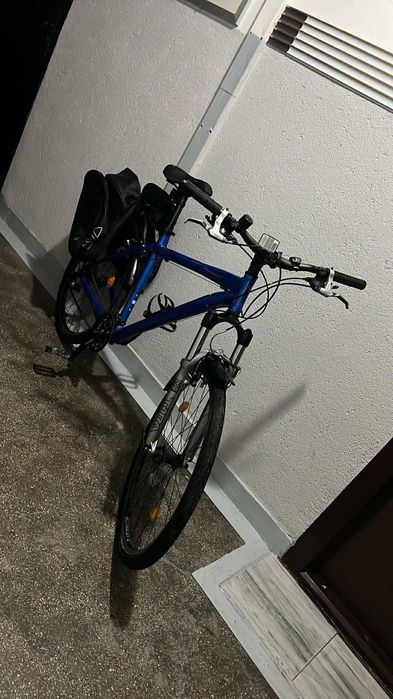 Bicicleta in stare buna