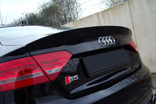 Eleron AUDI A5 SPORTBACK Sline S LINE S-LINE RS5 S5 2009-2015