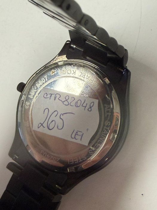 Ceas barbatesc Michael Kors Runsay MK-8507 -T-