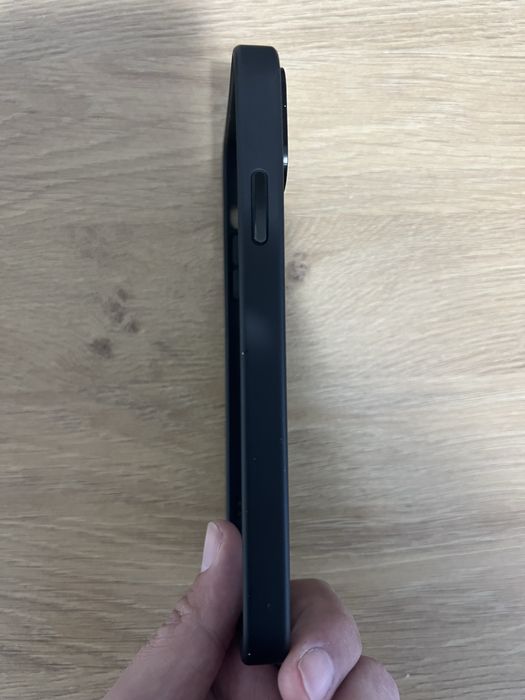 Husa MagSafe Iphone 11 ProMax