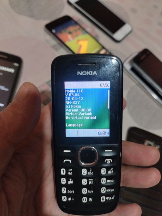 Телефон Nokia продам