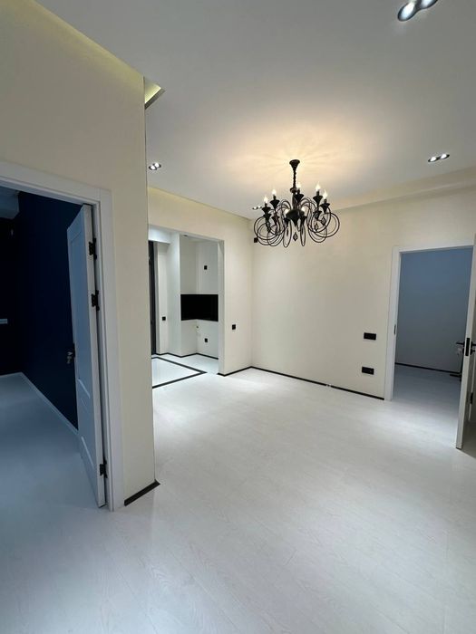 Новостройка Чиланзар-19 | 41 м² | 6/13 | Отличная цена