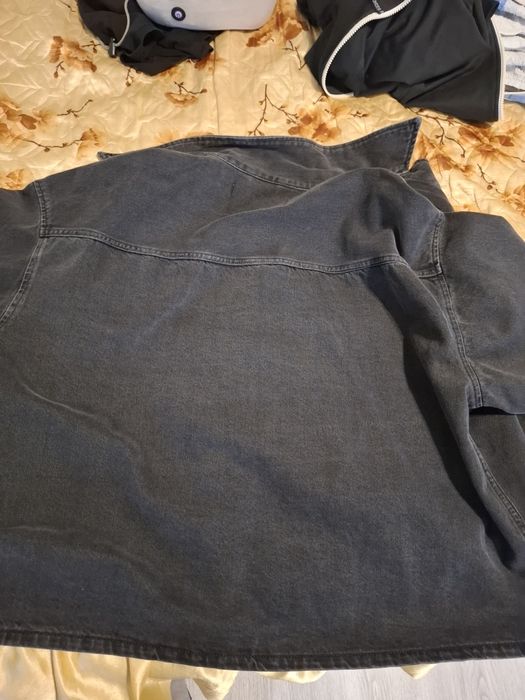 Дънкено яке Calvin Klein