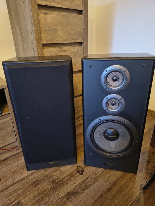 Sistem audio hi-fi, Harman/Kardon