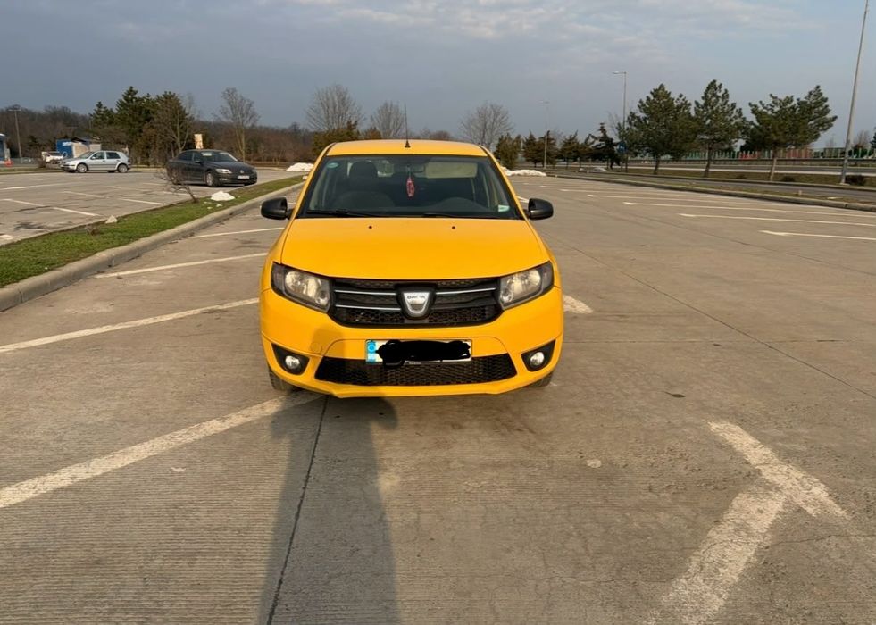 DACIA Logan 0 — imagine 2