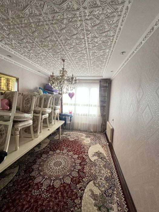 Квартира сотилади 3/3/4 Коракамиш 2/4