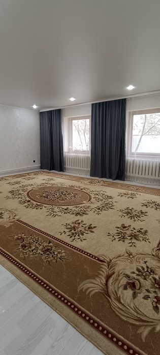 Продам дом.в п.Зачаганск.