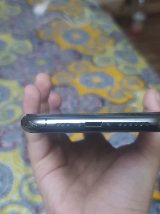 Vand volan gaming si iphone 11 pro state fb baterie 83