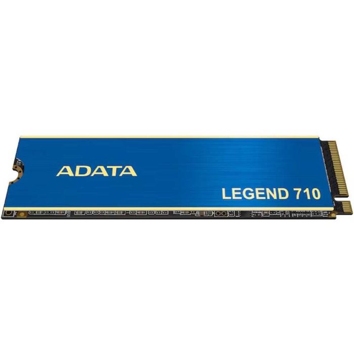 Solid State Drive (SSD) ADATA LEGEND 710, PCIe Gen 3x4, M.2, 1TB