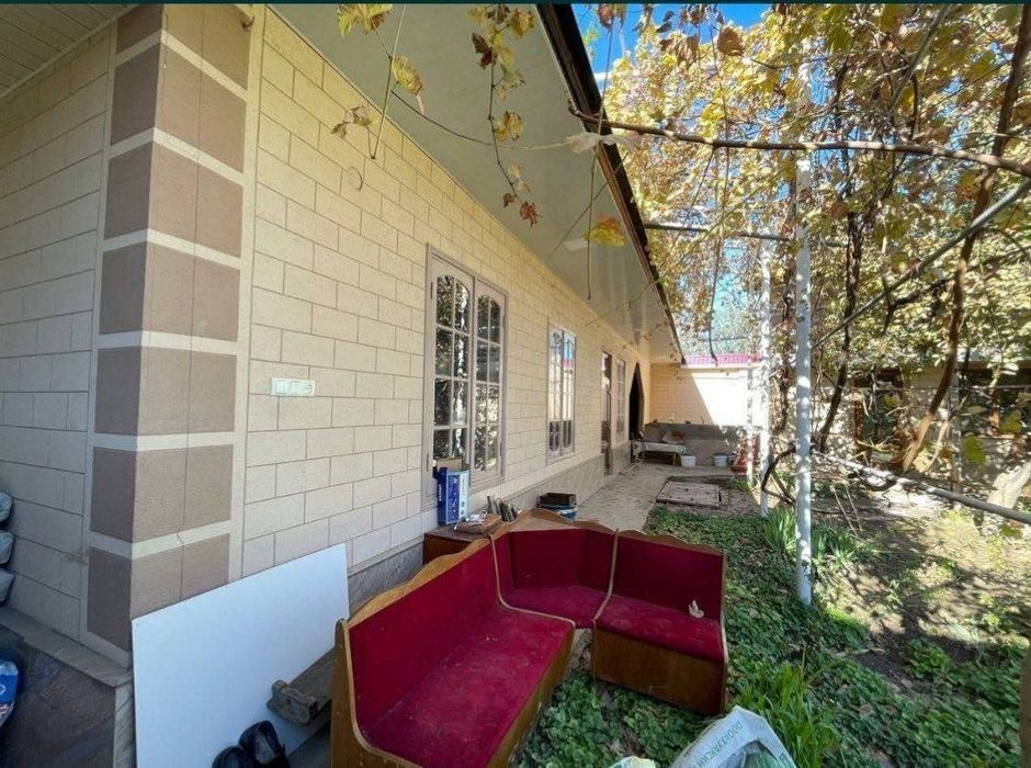 Самарканд Дарваза Аптека махалла 4,45 сотих