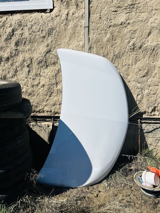 Cobalt капот сатылады