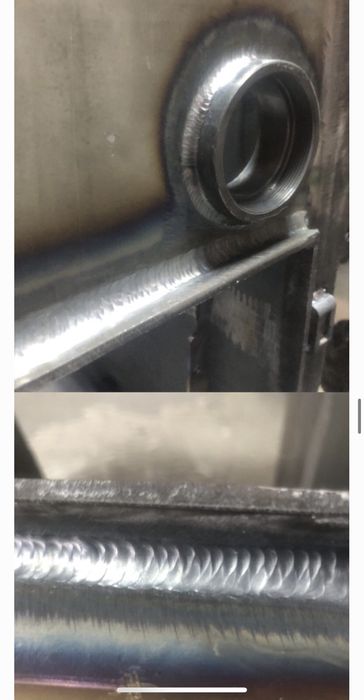 Servicii Profesionale de Sudură