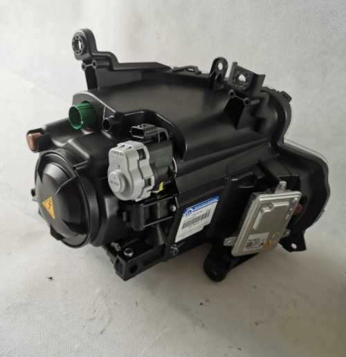 Jeep Cherokee KL set faruri complete / kit airbag plansa de bord