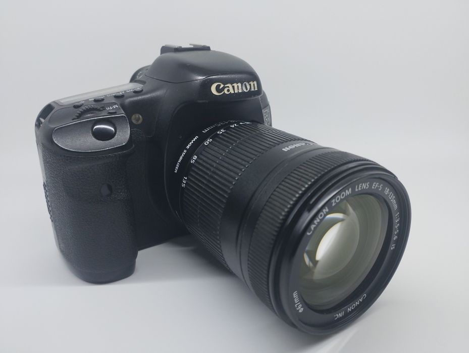 Canon EOS 7D, holati yaxshi